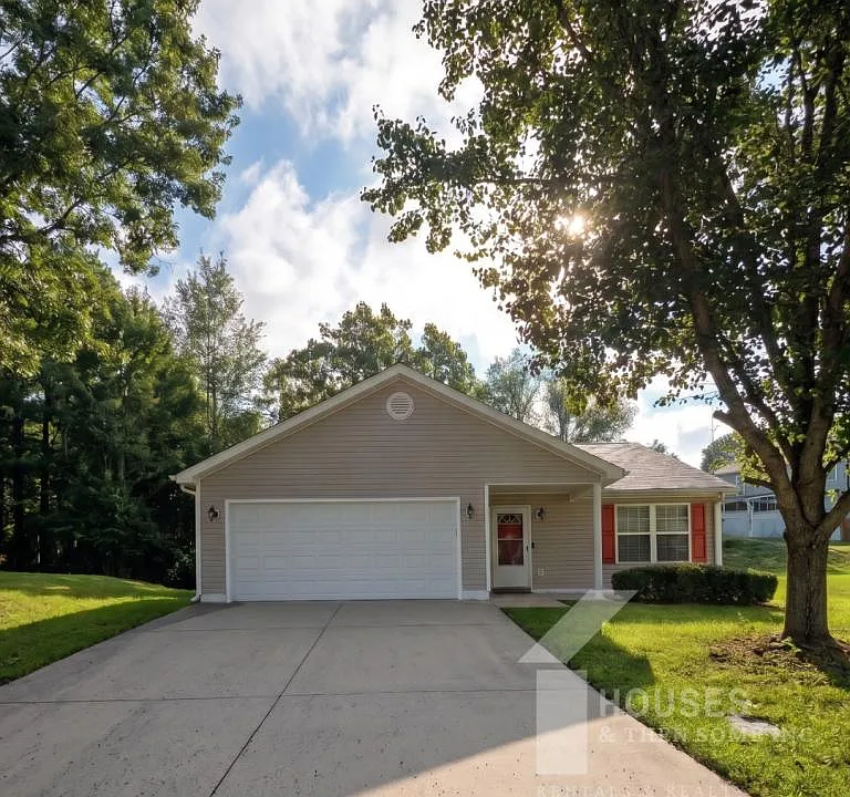 20 Laurelhurst Ct