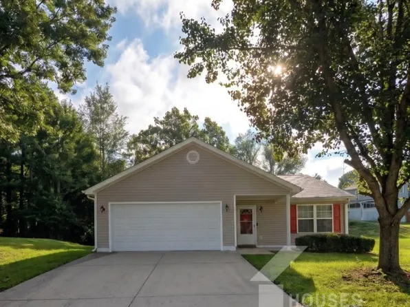 20 Laurelhurst Ct, Greer, SC 29650