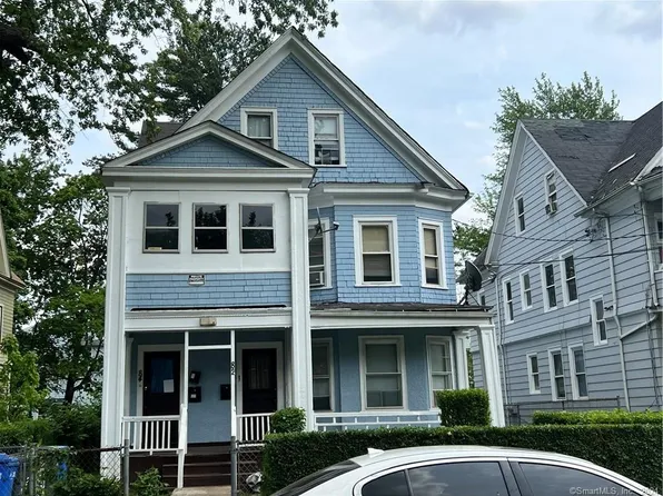 82 Cabot Street, Hartford, CT 06112