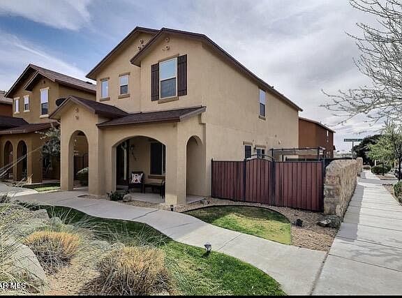 2nd image of 6700 Red Canyon Sage Ln