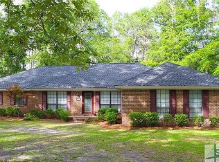 311 Kings Ct, Hinesville, GA 31313