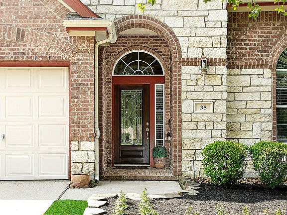 2nd image of 35 Granite Path Pl