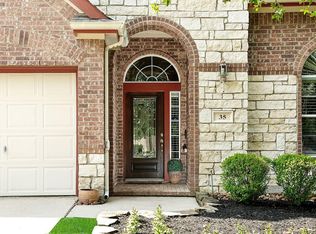 35 Granite Path Pl, Spring, TX 77389