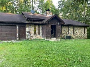 6519 Keavy Rd, London, KY 40744
