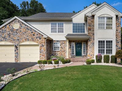 358 Deer Dr, Langhorne, PA, 19047
