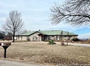 81 Osage Moon Rd, Bartlesville, OK 74003