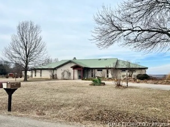 81 Osage Moon Rd, Bartlesville, OK 74003