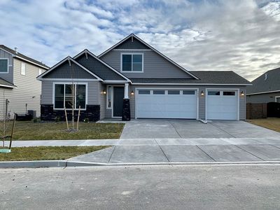 5049 Smitty Dr, Richland, WA, 99352