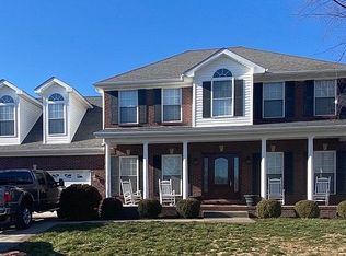356 S Hill Rd, Versailles, KY 40383