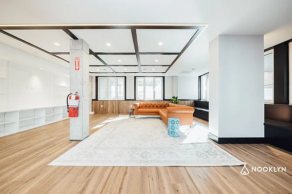 Rented by Nooklyn NYC LLC | media 172