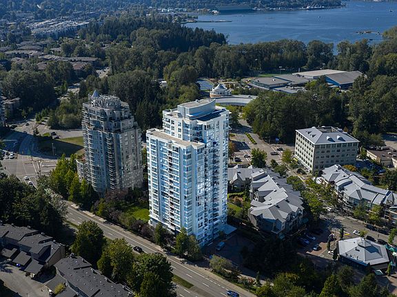 2nd image of 235 Guildford Way #1403