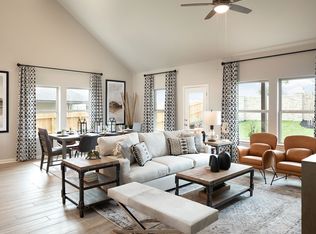 The Preston (C403) plan