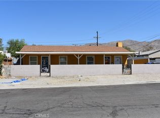 66236 4th St, Desert Hot Springs, CA 92240