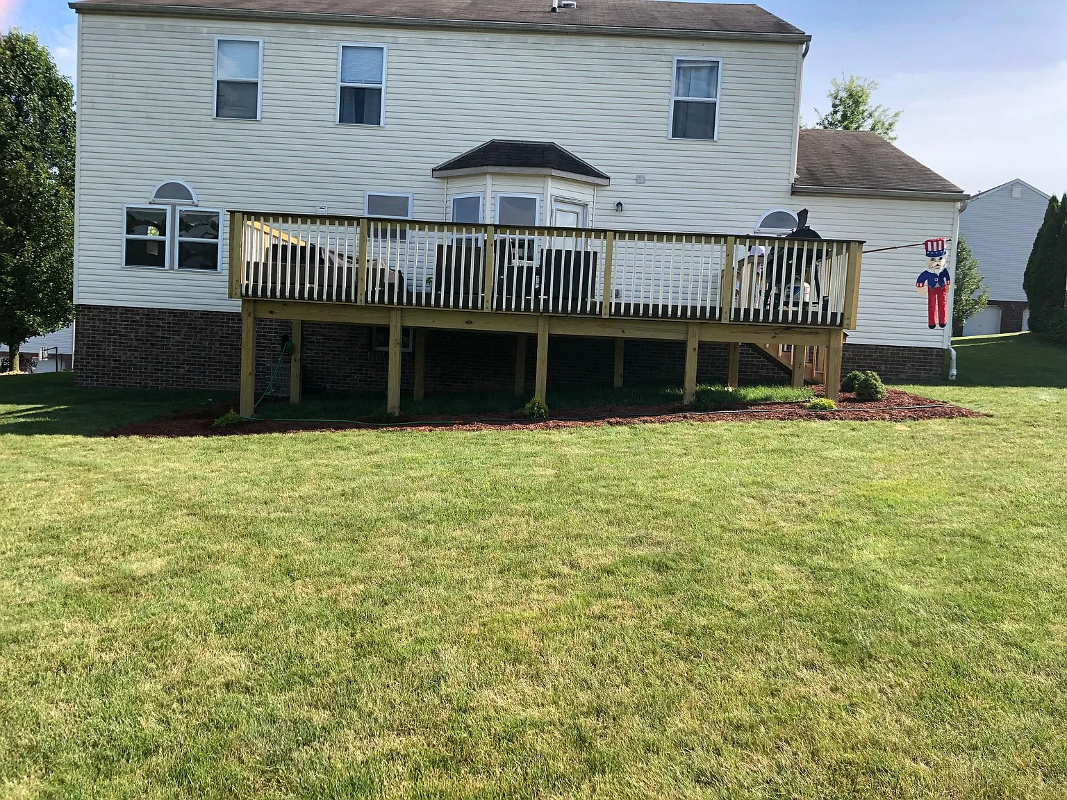107 Summerfield Estates Dr — Photo 2