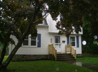 22 Marlboro St, Waterbury, CT 06705
