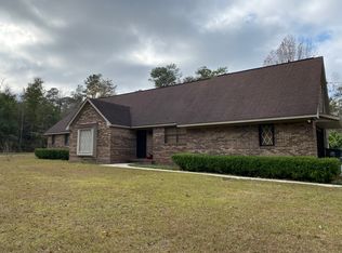 6421 Daniel Griffis Rd, Jay, FL 32565