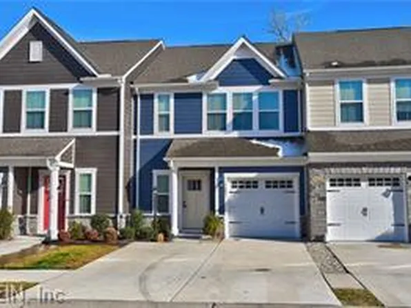 1605 Redwing Arc, Chesapeake, VA 23323
