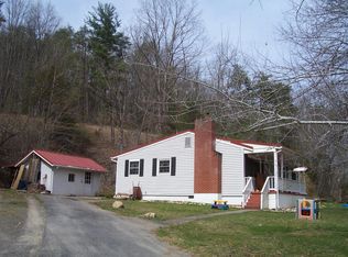 3106 Kanawha Trl, Covington, VA 24426