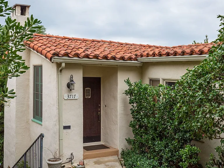 3717 Arbolada Rd — Photo 1