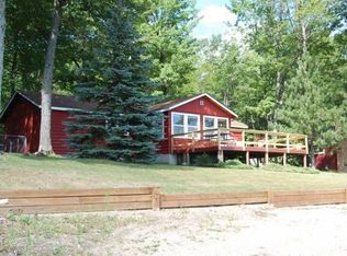 6467 Westshore Ln, Johannesburg, MI 49751