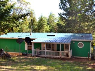 30704 Cow Creek Rd, Glendale, OR 97442