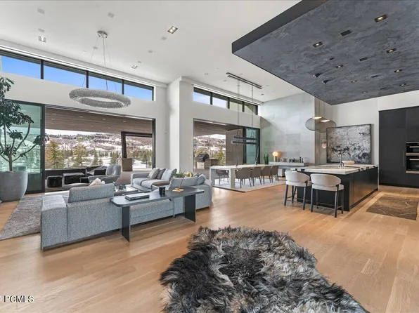 7235 Foxglove Ct, Park City, UT 84098