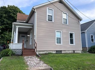 917 W 2nd St, Erie, PA 16507