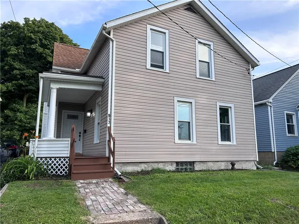 917 W 2nd St, Erie, PA 16507