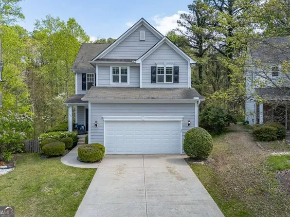 230 Brookhaven Ct, Acworth, GA 30102