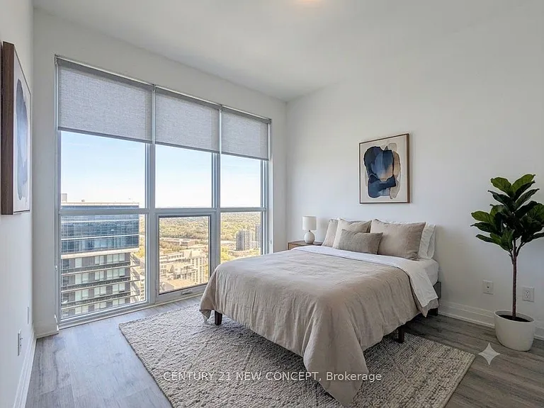 9 Bogert Ave #3809 — Photo 7