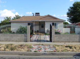 295 E Carter St, Rialto, CA 92376