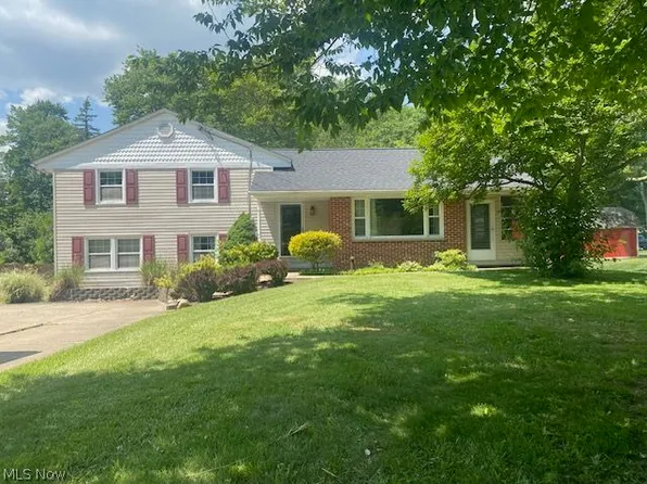 1638 S Cleveland Massillon Rd, Akron, OH 44321