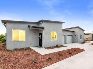4140 E Kaweah Avenue, Visalia, CA