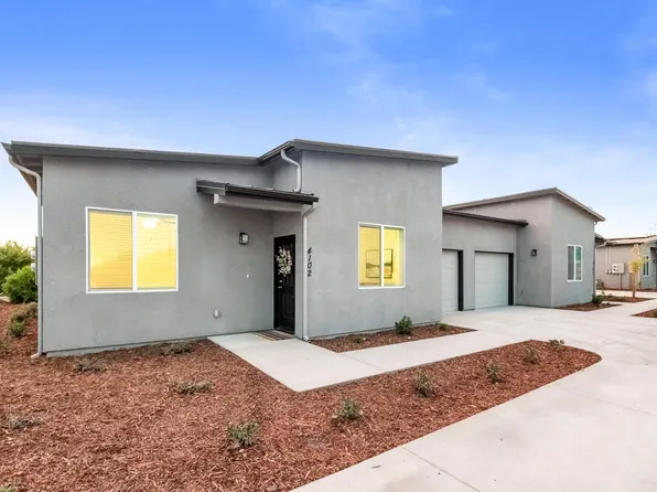 4140 E Kaweah Avenue, Visalia, CA 93292