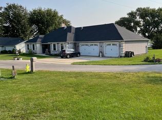3395 S 1075 E, Lagrange, IN 46761