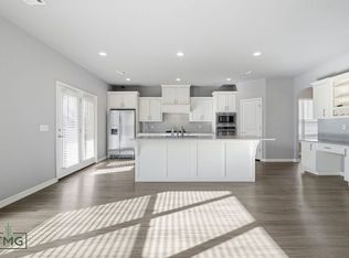 1507 E Jasper Pl, Broken Arrow, OK 74011
