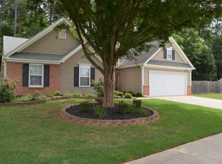 6218 Treeridge Dr NW, Acworth, GA 30101