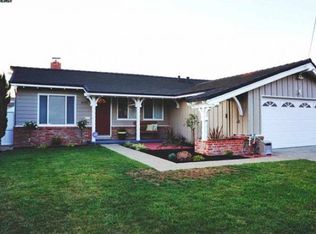 26937 Creole Pl, Hayward, CA 94545
