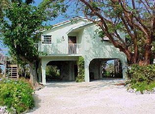 317 Anglers Dr, Marathon, FL 33050