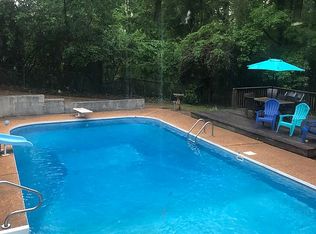 2316 Maple Dr, North Augusta, SC 29860