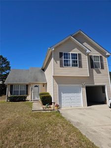 3867 English Valley Dr, Ellenwood, GA, 30294