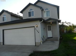 5124 NE 77th Ave, Vancouver, WA 98662