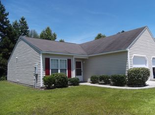 123 Gooding Dr, Havelock, NC 28532