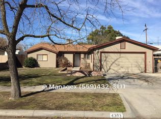 4303 N 7th St, Fresno, CA 93726