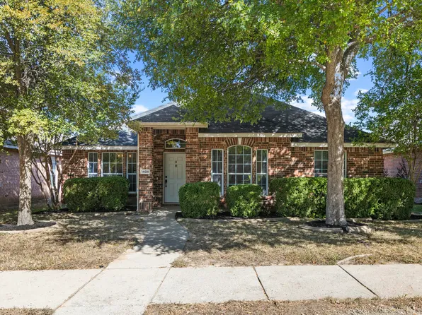 1408 Heather Brook Dr, Allen, TX 75002