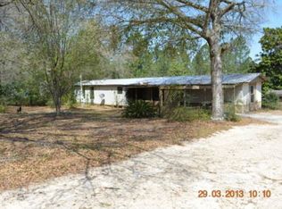 6278 Misty Ln, Crestview, FL 32539