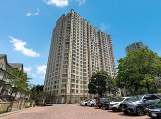 228 Bonis Ave #2603, Toronto, ON M1T3W4