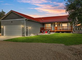999 Websters Way, Stevensville, MT 59870
