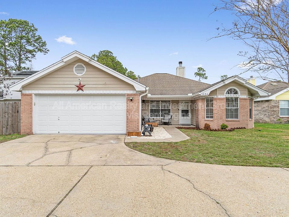 1st image of 1124 Bridlewood Path