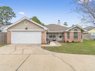 1124 Bridlewood Path, Fort Walton Beach, FL 32547